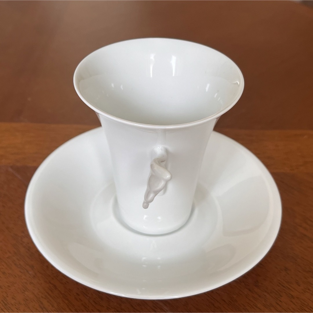 Rosenthal - 【希少品】ドイツ製 ローゼンタール☆Mythos☆C/Sの Rosenthal - 【希少品】ドイツ製 ローゼンタール☆Mythos☆C/Sの