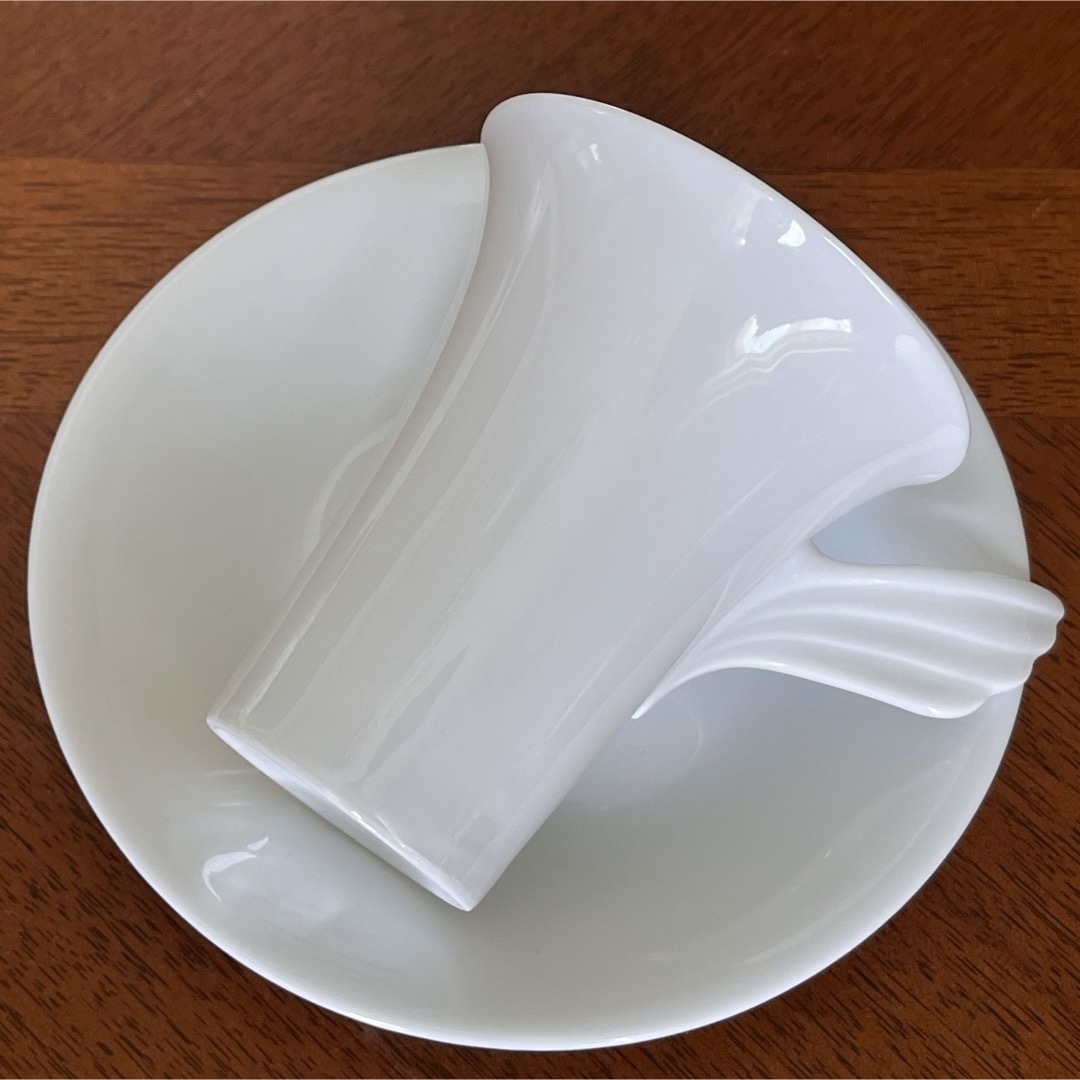 Rosenthal - 【希少品】ドイツ製 ローゼンタール☆Mythos☆C/Sの Rosenthal - 【希少品】ドイツ製 ローゼンタール☆Mythos☆C/Sの