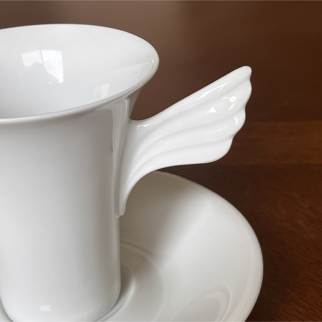Rosenthal - 【希少品】ドイツ製 ローゼンタール☆Mythos☆C/Sの Rosenthal - 【希少品】ドイツ製 ローゼンタール☆Mythos☆C/Sの