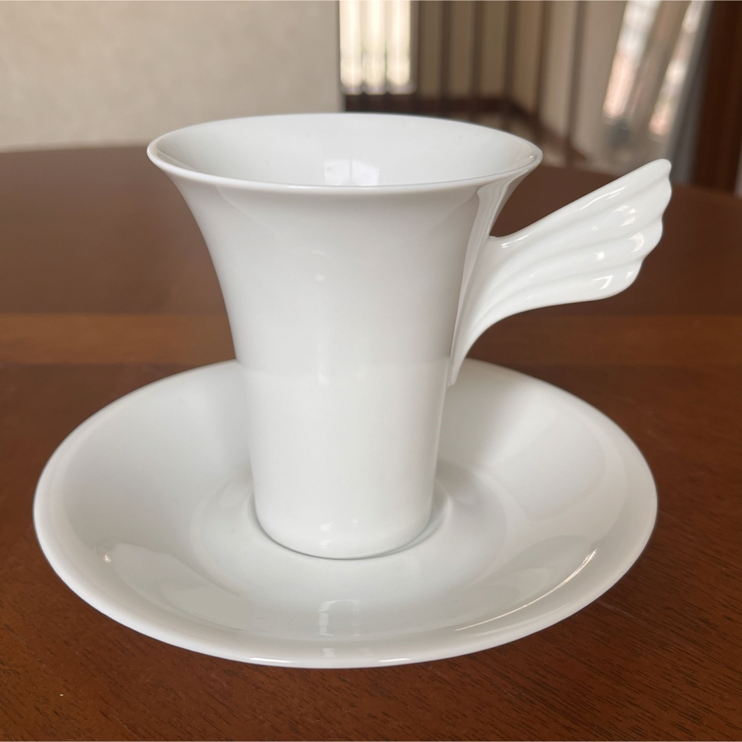 Rosenthal - 【希少品】ドイツ製 ローゼンタール☆Mythos☆C/Sの Rosenthal - 【希少品】ドイツ製 ローゼンタール☆Mythos☆C/Sの