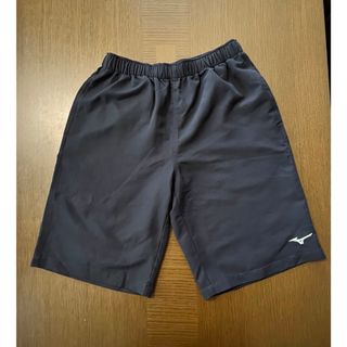 ミズノ(MIZUNO)のミズノ　ハーフパンツ　XLサイズ(ショートパンツ)