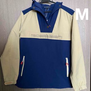 ROSASEN - ★新品★ロサーセン ゴルフ ブルゾン　レディース M パーカー