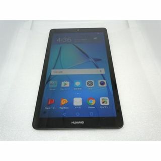 美品 7型 HUAWEI MediaPad T3 7 2G/16G 34033(タブレット)