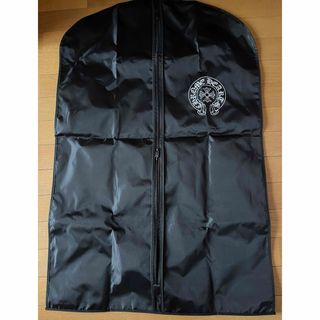 Chrome Hearts - 値下げ正規品　クロムハーツガーメントケースホースシュー柄　ダガージップ未使用