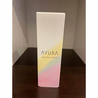 AYURA - 新品♩AYURA ハンドクリーム 50g