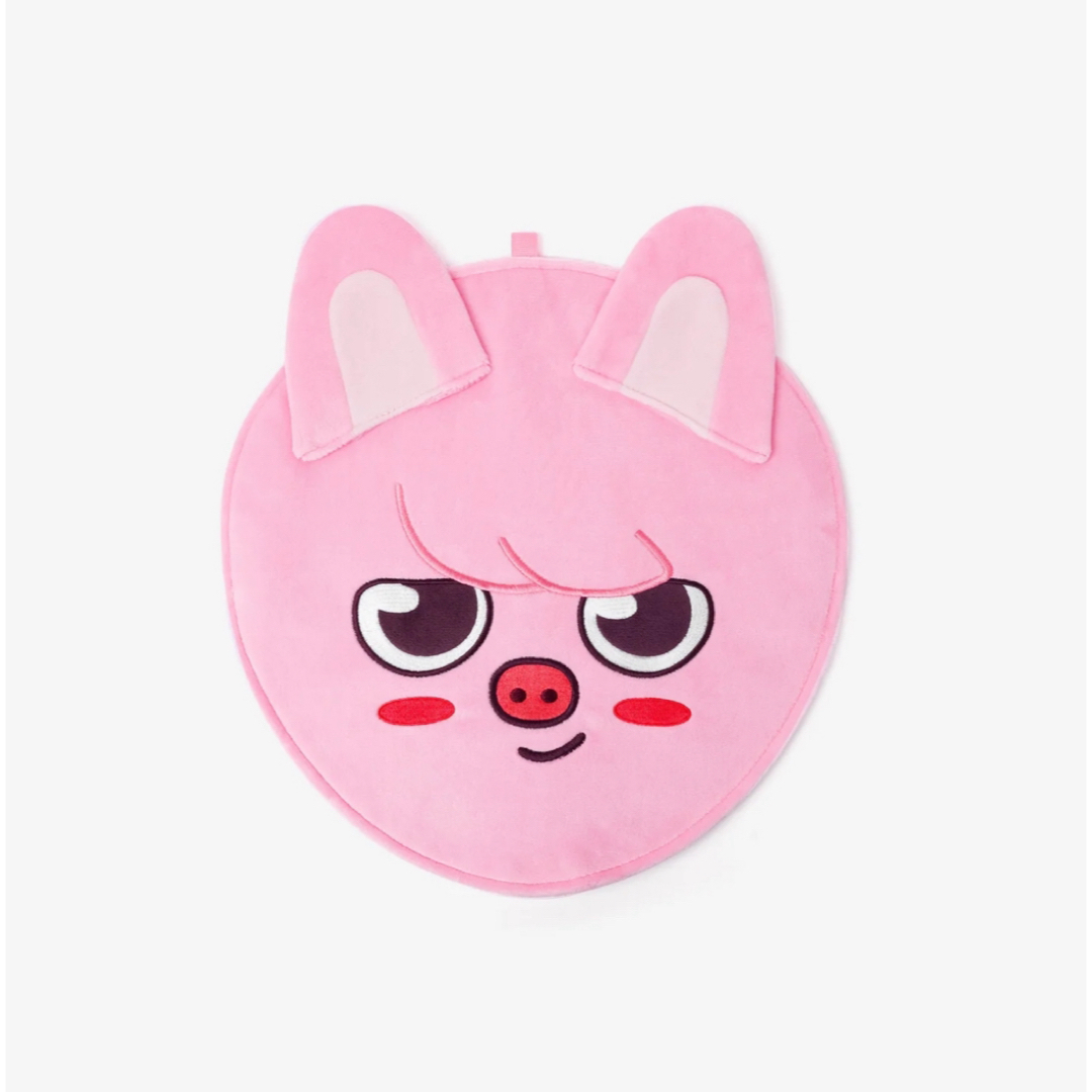 Stray Kids(ストレイキッズ)のStrayKids スキズ dominATE うちわカバー チャンビン エンタメ/ホビーのタレントグッズ(アイドルグッズ)の商品写真