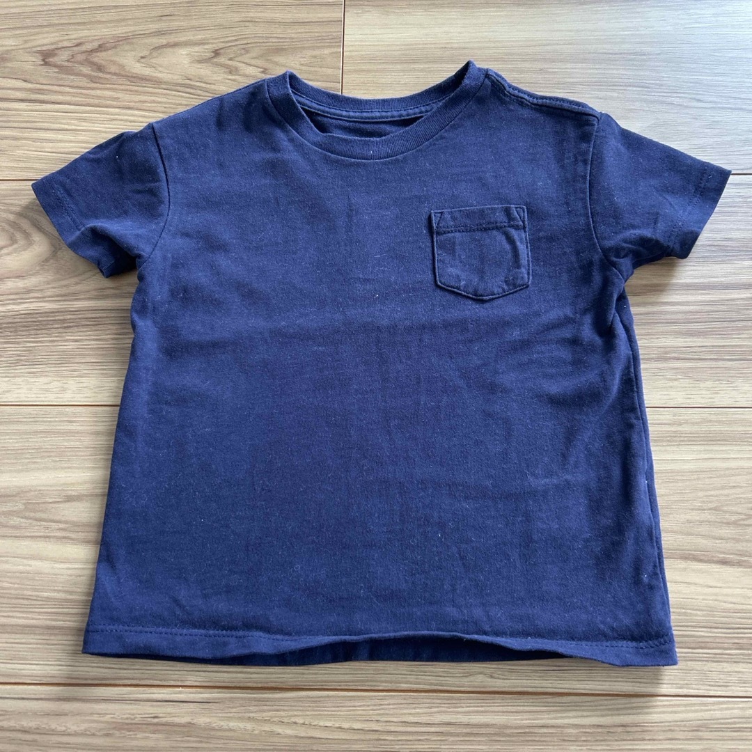 babyGAP(ベビーギャップ)のGAPベビーTシャツ キッズ/ベビー/マタニティのキッズ服男の子用(90cm~)(Tシャツ/カットソー)の商品写真