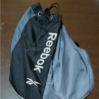 リーボック(Reebok)のプールバッグ(中古)(マリン/スイミング)