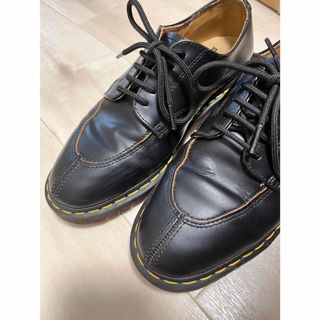 ドクターマーチン(Dr.Martens)の【ドクターマーチン】レースアップシューズ2046 5ホールシューズ(ローファー/革靴)