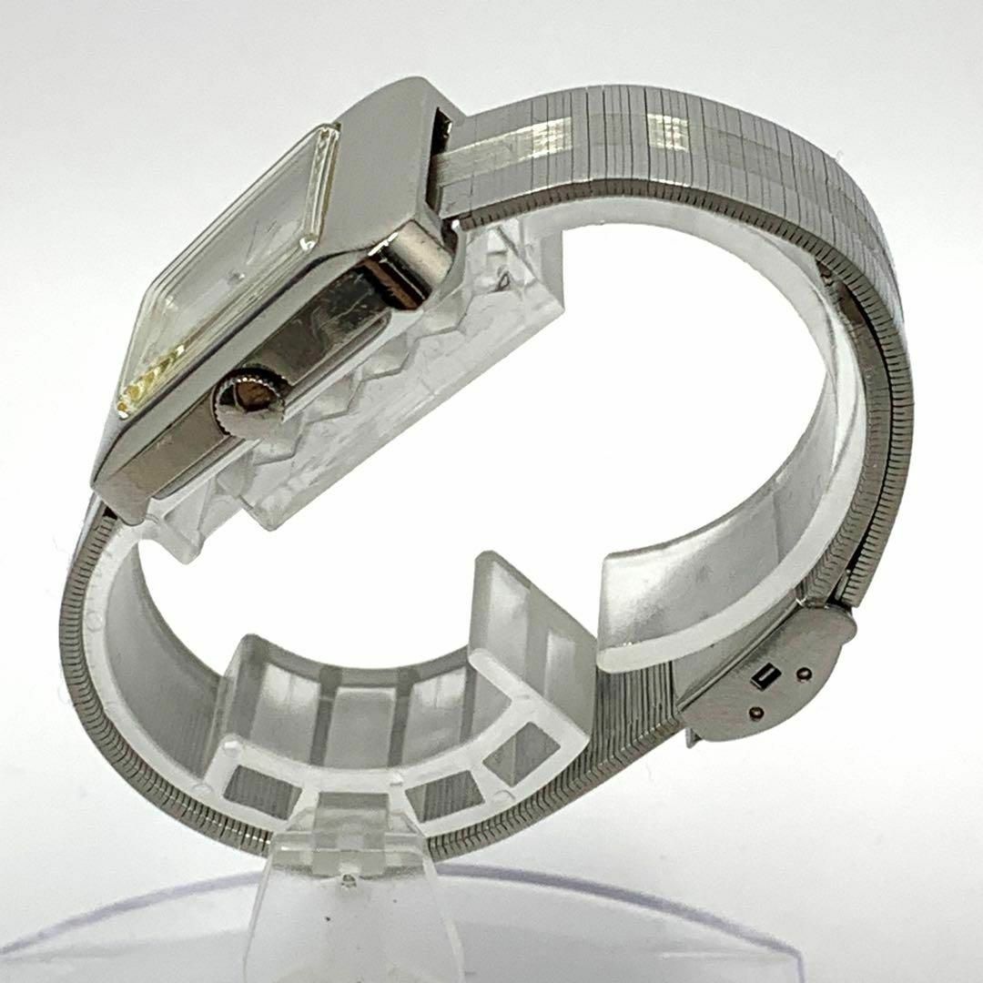 SEIKO(セイコー)の155 SEIKO セイコー レディース 腕時計 レトロ ビンテージ 手巻式 レディースのファッション小物(腕時計)の商品写真