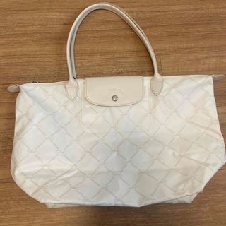 ロンシャン(LONGCHAMP)のロンシャン♡トートバッグ(トートバッグ)