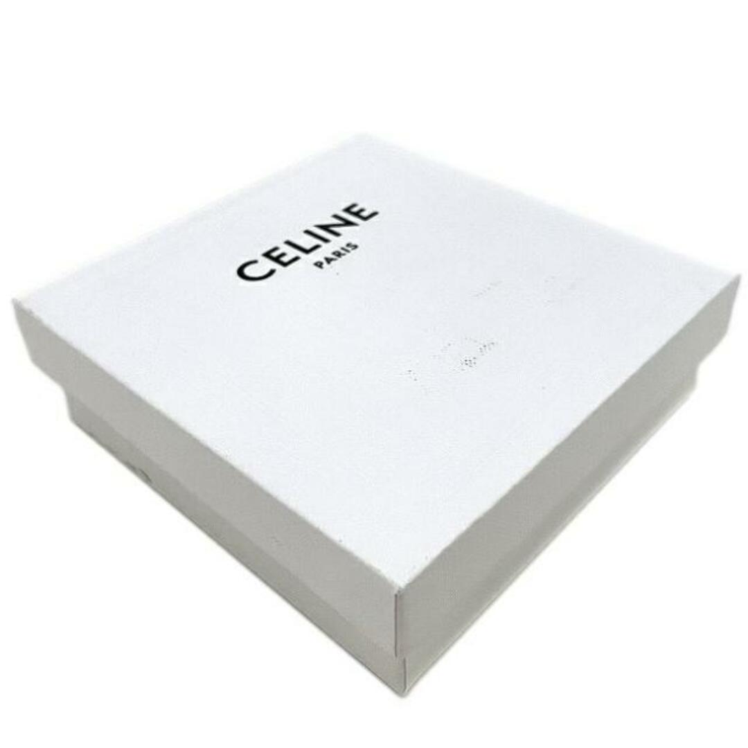 CELINE - セリーヌ ブレスレット ゴールド 46B0P6BRA 35OR 未 CELINE - セリーヌ ブレスレット ゴールド 46B0P6BRA 35OR 未