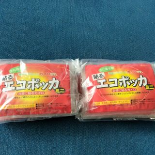 ホッカイロ２０個(日用品/生活雑貨)