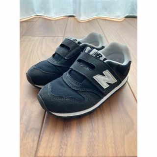 ニューバランス(New Balance)のニューバランス　373  16.5cm(スニーカー)