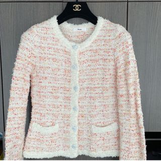 Rene(René) ツイードジャケットの通販 200点以上 | ルネを買うならラクマ Rene(René) ツイードジャケットの通販 200点以上 | ルネを買うならラクマ