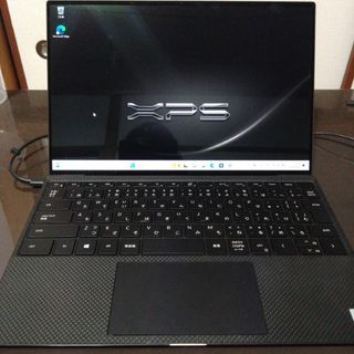 DELL - DELL XPS13 9300  第10世代 core i7 液晶一式リペア品