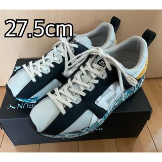 オニツカタイガー(Onitsuka Tiger)のオニツカタイガー　27.5cm　スニーカー(スニーカー)