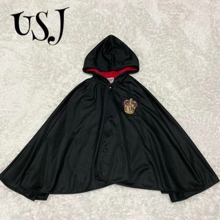 USJ - ユニバーサルスタジオジャパン ハリーポッター グリフィンドール ローブ ポンチョ