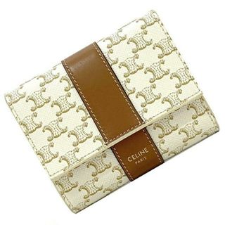 セリーヌ ミニ 財布(レディース)(ホワイト/白色系)の通販 15点 セリーヌ ミニ 財布(レディース)(ホワイト/白色系)の通販 15点