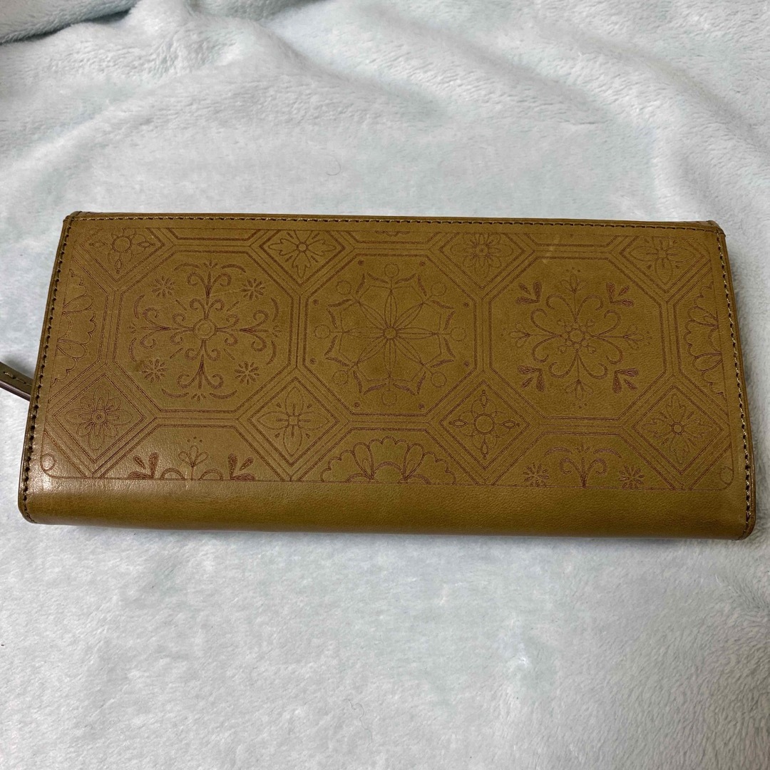Dakota(ダコタ)の新品未使用　ダコタ　Dakota フォルトゥナ　長財布　(2 レディースのファッション小物(財布)の商品写真