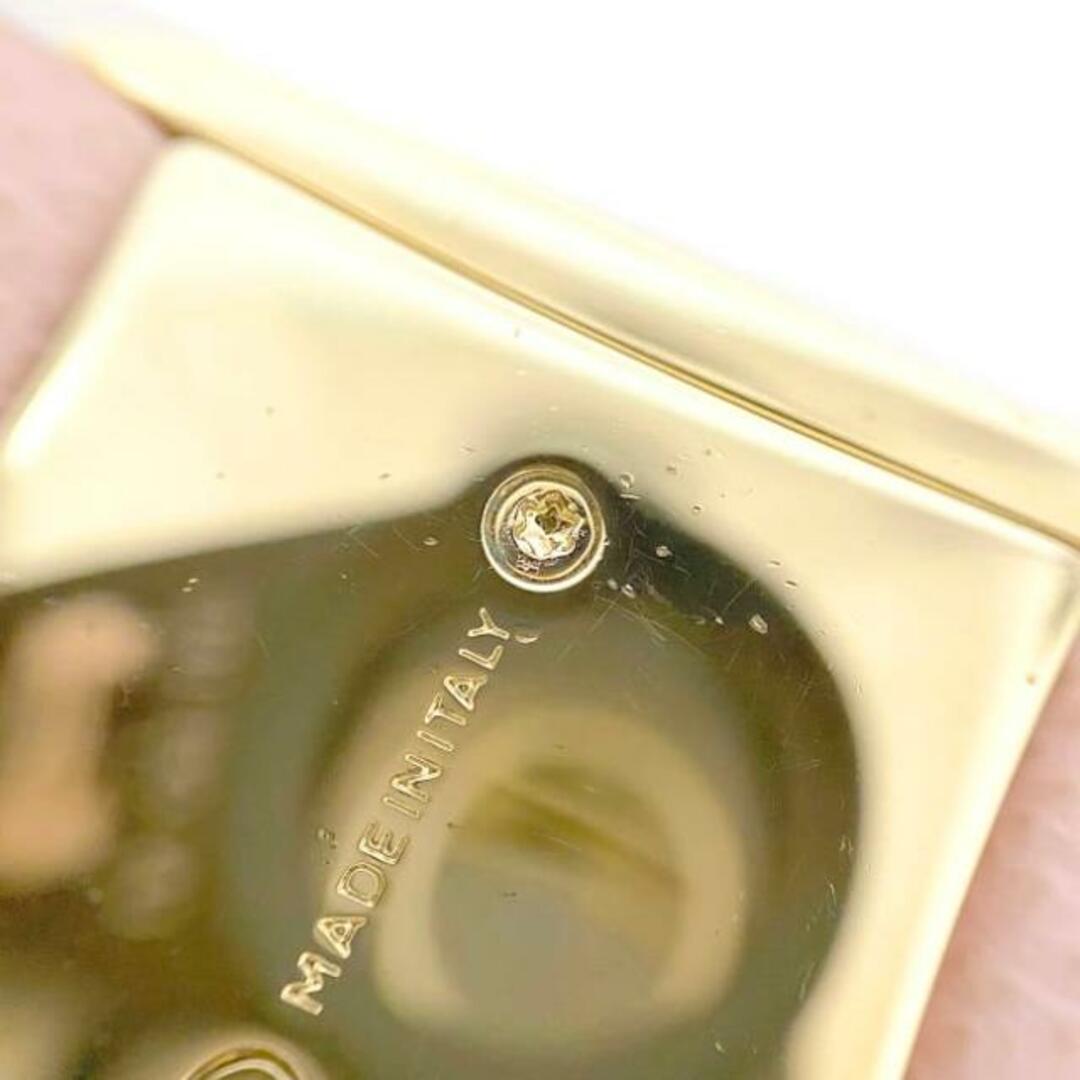 FERRAGAMO - サルヴァトーレ フェラガモ チャーム ゴールド FERRAGAMO - サルヴァトーレ フェラガモ チャーム ゴールド