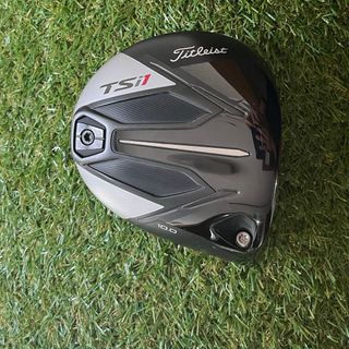 タイトリスト(Titleist)のレクサス様専用タイトリスト　tsi 1 ドライバー　1W 10度　ヘッドのみ(クラブ)