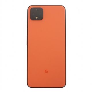 アザー(other)のGoogle Pixel 4a XL 64GB スマートフォン アンドロイド(その他)