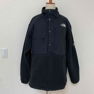 ザノースフェイス(THE NORTH FACE)の美品ザノースフェイスGRAVITY HAKUBA Denali Pullover(その他)