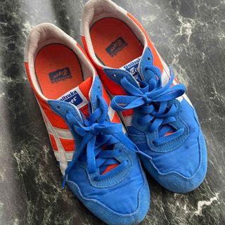 オニツカタイガー(Onitsuka Tiger)のオニツカタイガー スニーカー(スニーカー)