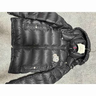 モンクレール(MONCLER)のMONCLER ブラマント(ダウンジャケット)