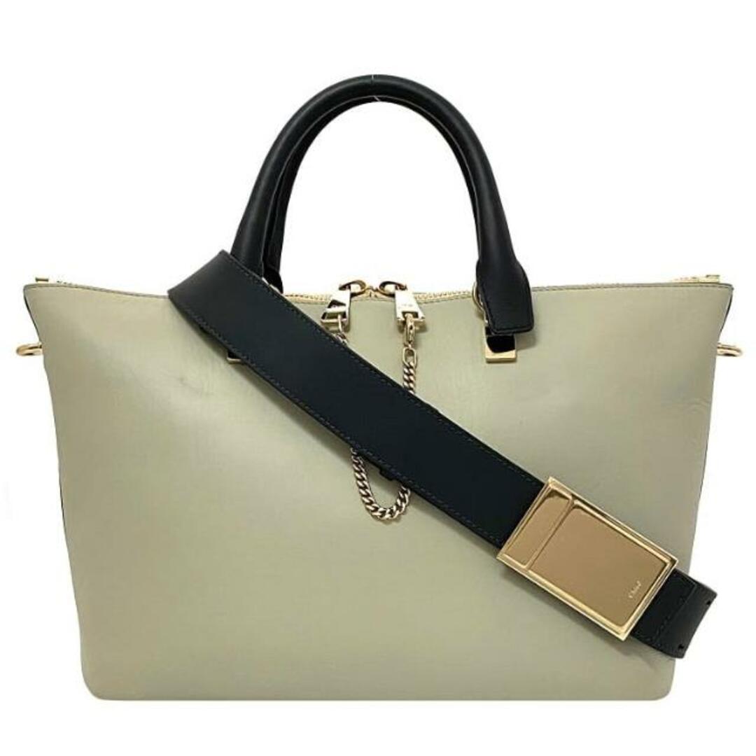 Chloe - クロエ 2way バッグ ベイリー ショルダーバッグ Chloe - クロエ 2way バッグ ベイリー ショルダーバッグ