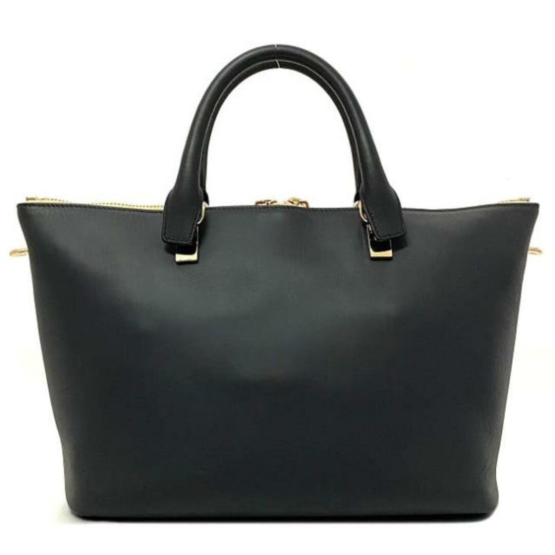 Chloe - クロエ 2way バッグ ベイリー ショルダーバッグ Chloe - クロエ 2way バッグ ベイリー ショルダーバッグ