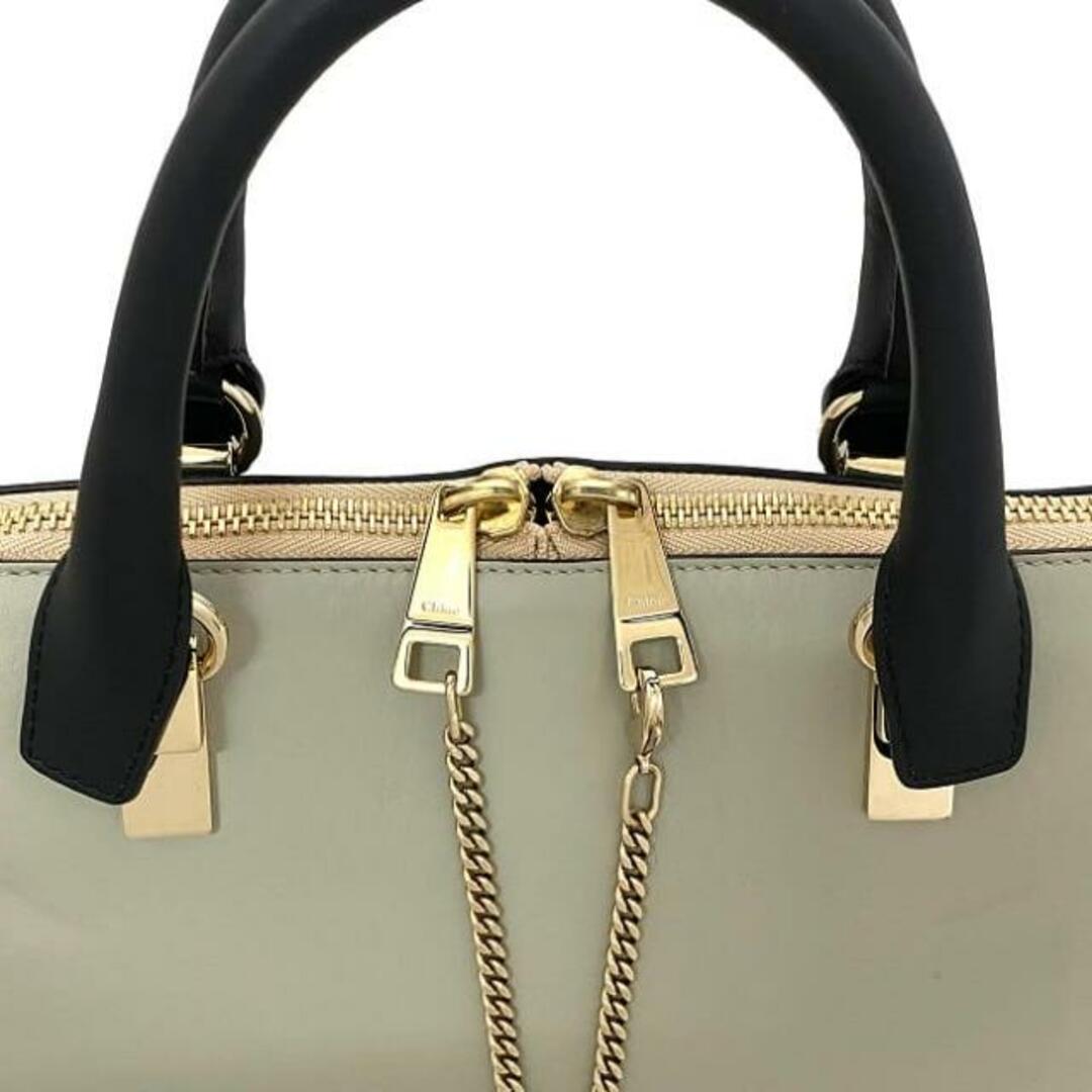 Chloe - クロエ 2way バッグ ベイリー ショルダーバッグ Chloe - クロエ 2way バッグ ベイリー ショルダーバッグ