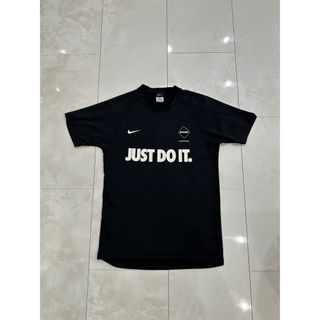 エフシーアールビー(F.C.R.B.)のF.C.Real Bristol × NIKE Mサイズ(Tシャツ/カットソー(半袖/袖なし))