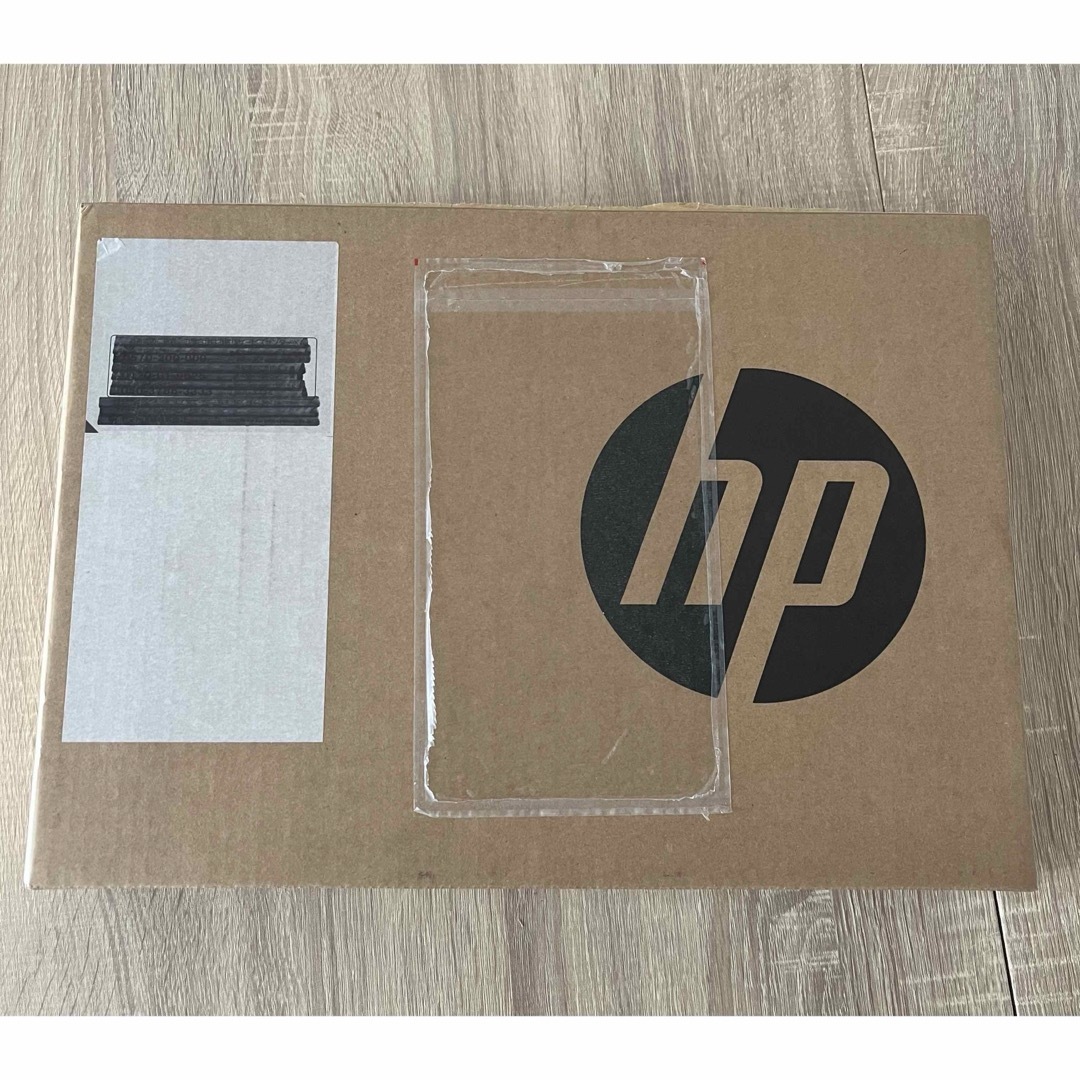 HP(ヒューレットパッカード)のHP Pavilion Aero Laptop13-be0000 スマホ/家電/カメラのPC/タブレット(ノートPC)の商品写真