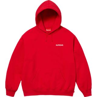 シュプリーム(Supreme)の【Mサイズ】Immortal Hooded Sweatshirt(パーカー)