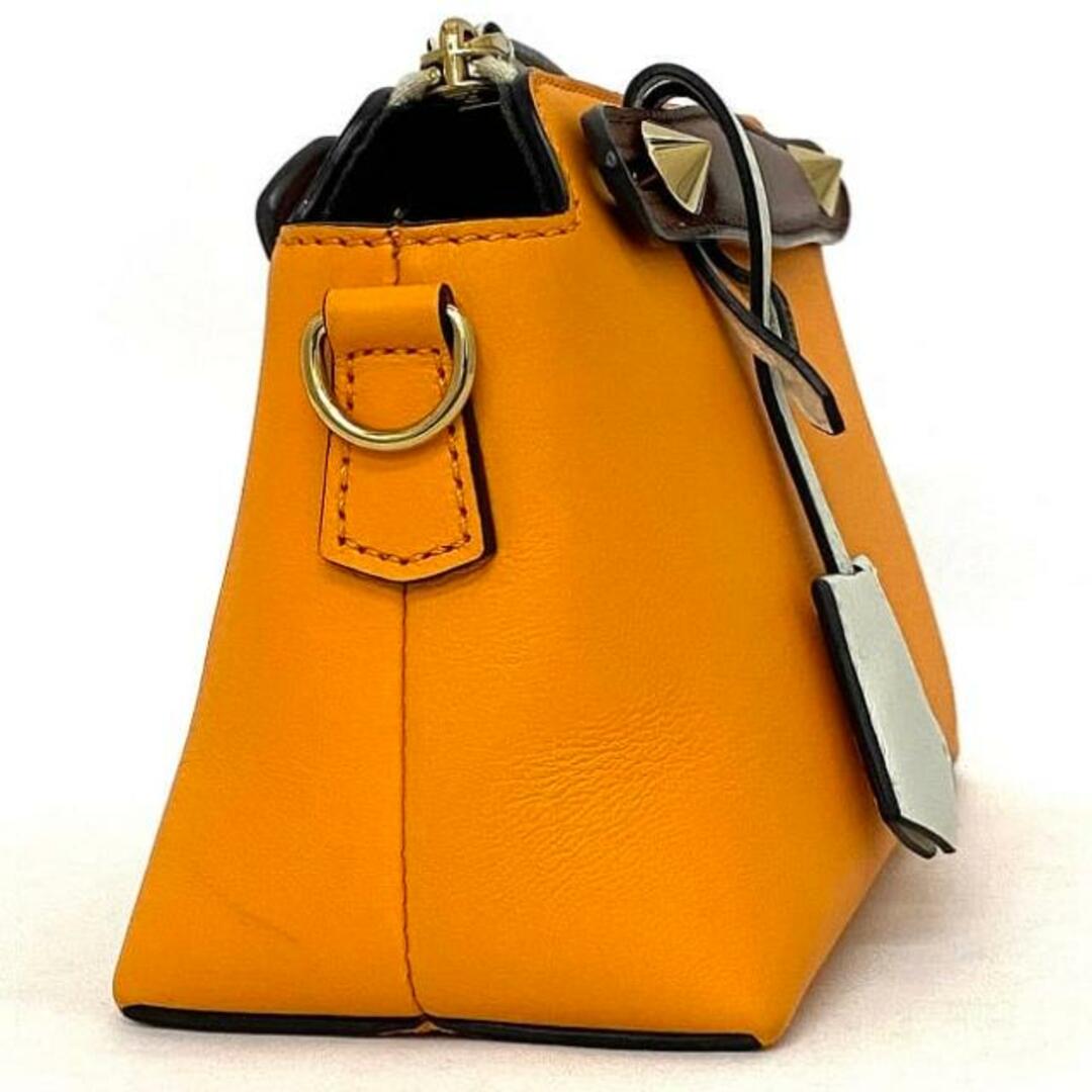 FENDI - フェンディ 2way バッグ バイザウェイ スモール FENDI - フェンディ 2way バッグ バイザウェイ スモール