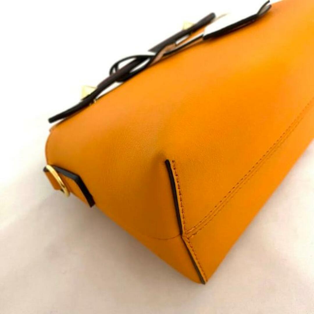 FENDI - フェンディ 2way バッグ バイザウェイ スモール FENDI - フェンディ 2way バッグ バイザウェイ スモール