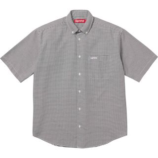 シュプリーム(Supreme)の【Mサイズ】Loose Fit S/S Oxford Shirt(シャツ)