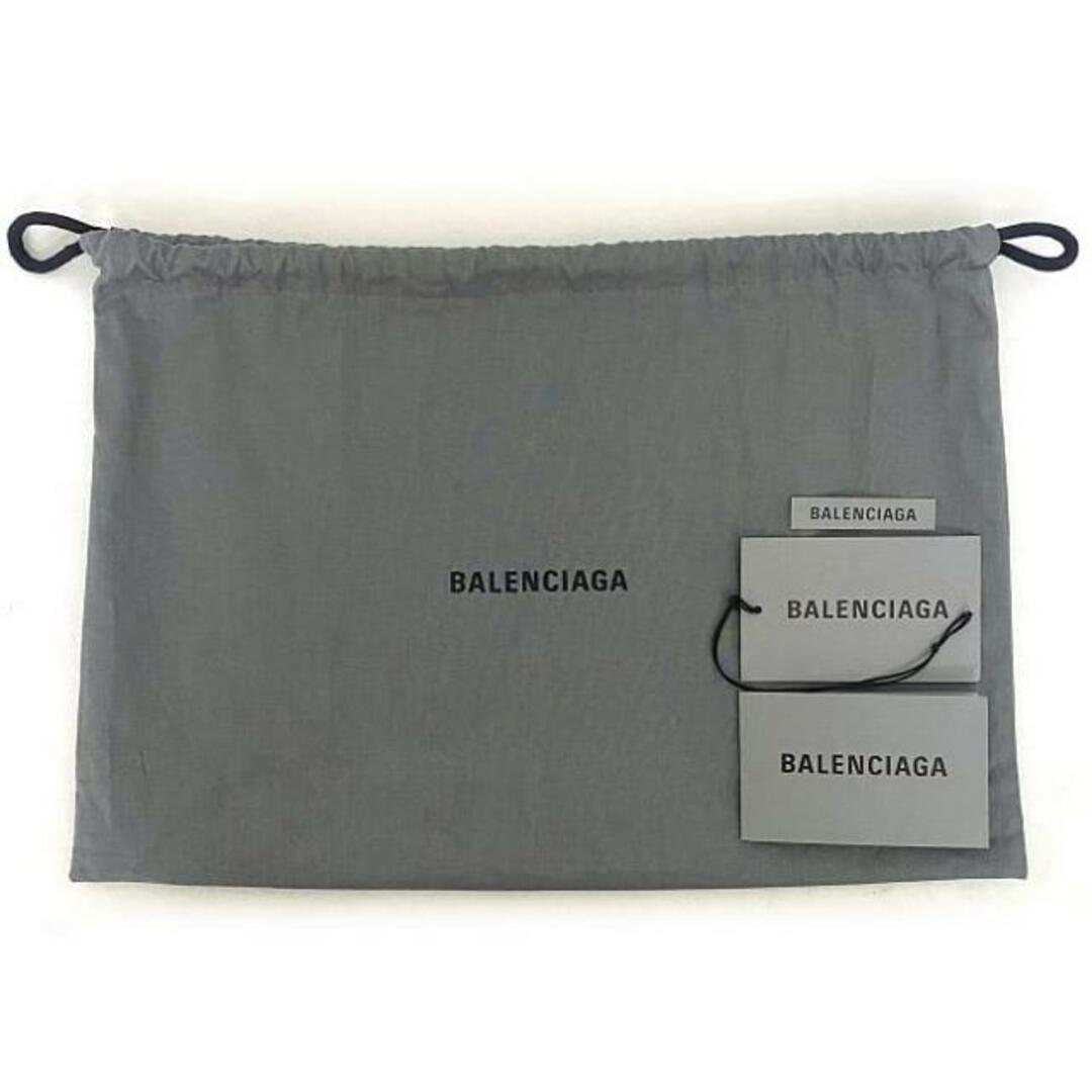 BALENCIAGA - バレンシアガ 2way バッグ ヴィル スモール トップ BALENCIAGA - バレンシアガ 2way バッグ ヴィル スモール トップ