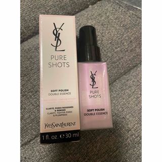 イヴサンローランボーテ(Yves Saint Laurent Beaute)のYSL イヴサンローラン ピュアショット エッセンス ローション30ml(化粧水/ローション)