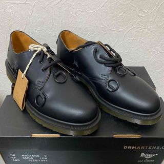 ラフシモンズ(RAF SIMONS)のraf simons x Dr. martens 新品未使用 正規品(ブーツ)