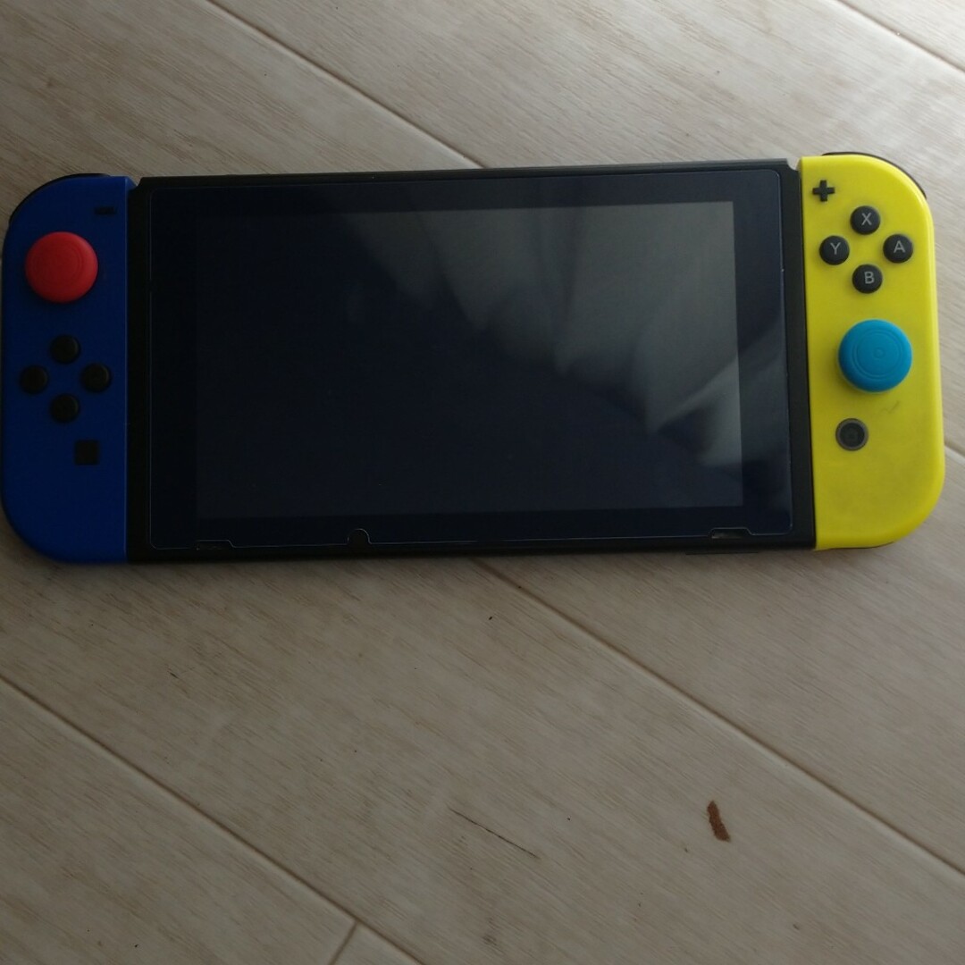 ニンテンドースイッチ ジャンク 家庭用ゲーム機本体 ニンテンドースイッチ ジャンク 家庭用ゲーム機本体