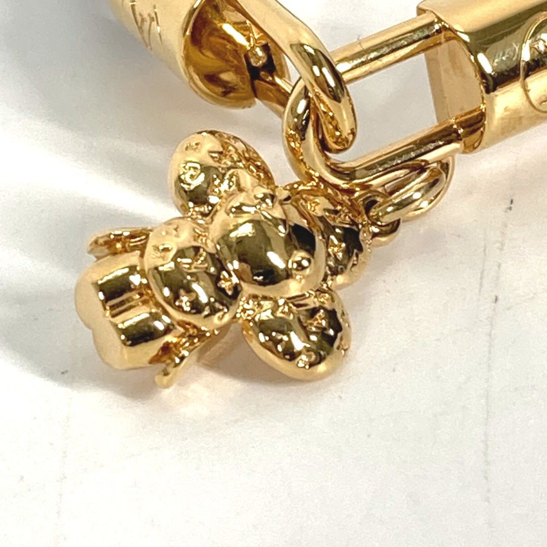 LOUIS VUITTON(ルイヴィトン)のルイヴィトン LOUIS VUITTON ブレスレット・ヴィヴィエンヌ M6773F バングル アクセサリー ブレスレット モノグラムキャンバス ブラウン 未使用 レディースのアクセサリー(ブレスレット/バングル)の商品写真