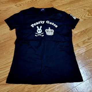 パーリーゲイツ(PEARLY GATES)のパーリーゲイツ  Tシャツ(ウエア)