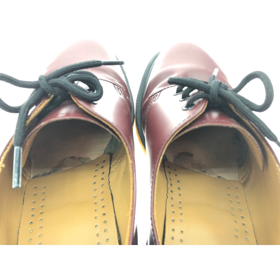 Dr.Martens - ▽▽Dr.Martens ドクターマーチン メンズ 3ホール Dr.Martens - ▽▽Dr.Martens ドクターマーチン メンズ 3ホール