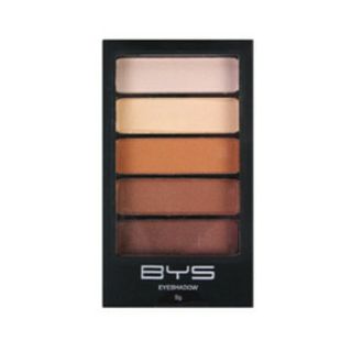 BYS - BYS ホライズン アイシャドウパレット02