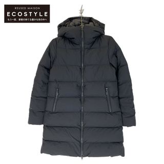 ザノースフェイス(THE NORTH FACE)のノースフェイス NDW91764 ﾌﾞﾗｯｸ ｳｲﾝﾄﾞｽﾄｯﾊﾟｰﾀﾞｳﾝｼｪﾙｺｰﾄ M(その他)