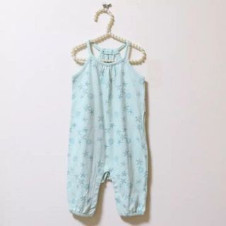 Old Navy - OLDNAVY♡新品♡８５♡スターフィッシュロンパース