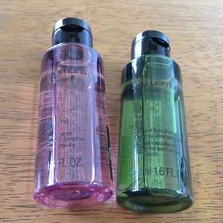 シュウウエムラ(shu uemura)のシュウウエムラ クレンジング 2個セット(クレンジング/メイク落とし)